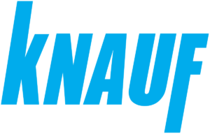 Logo Knauf