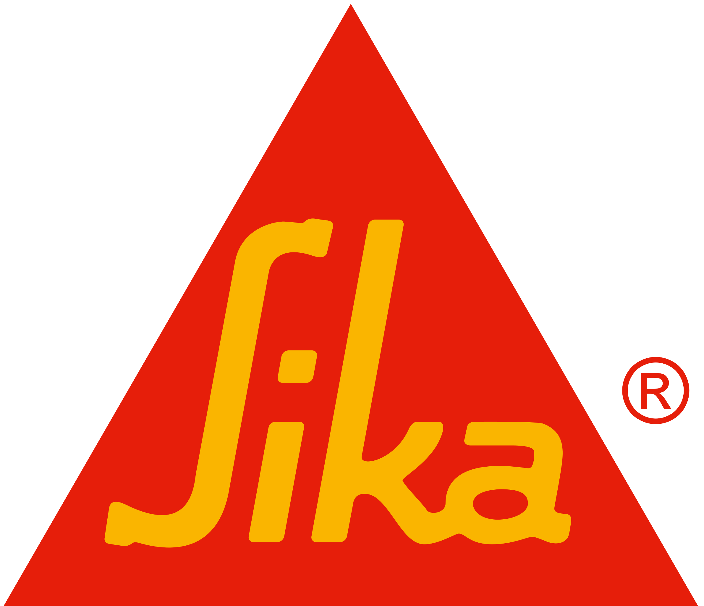 Logo Sika