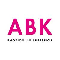 Logo ABK - Emozioni in superficie
