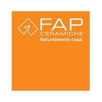 Logo FAP ceramiche