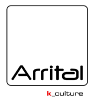 Logo Arrital