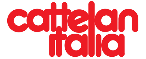 Logo cattelan italia