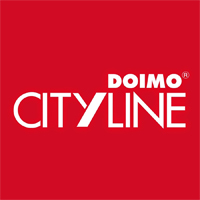Logo DOIMO CITYLINE