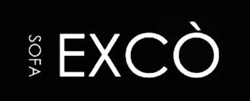 Logo Excò Sofa