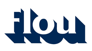 Logo Flou