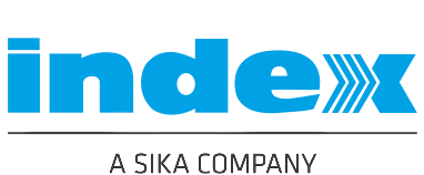 Logo Index Sika