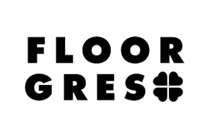 Logo FLOOR GRES