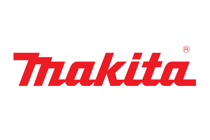 Logo makita