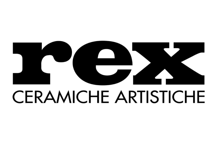 Logo rex ceramiche artistiche