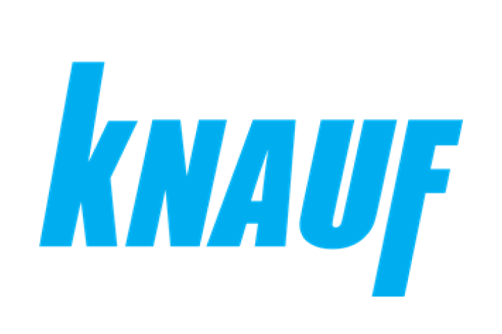 Logo knauf