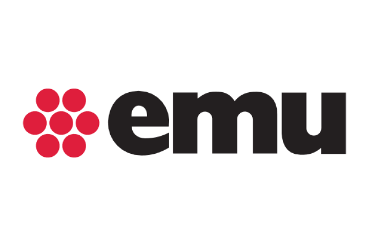 Logo emu