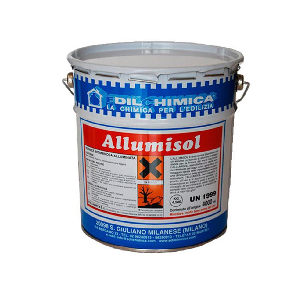 edilchimica-allumisol-vernice-bituminosa-alluminata-18-kg