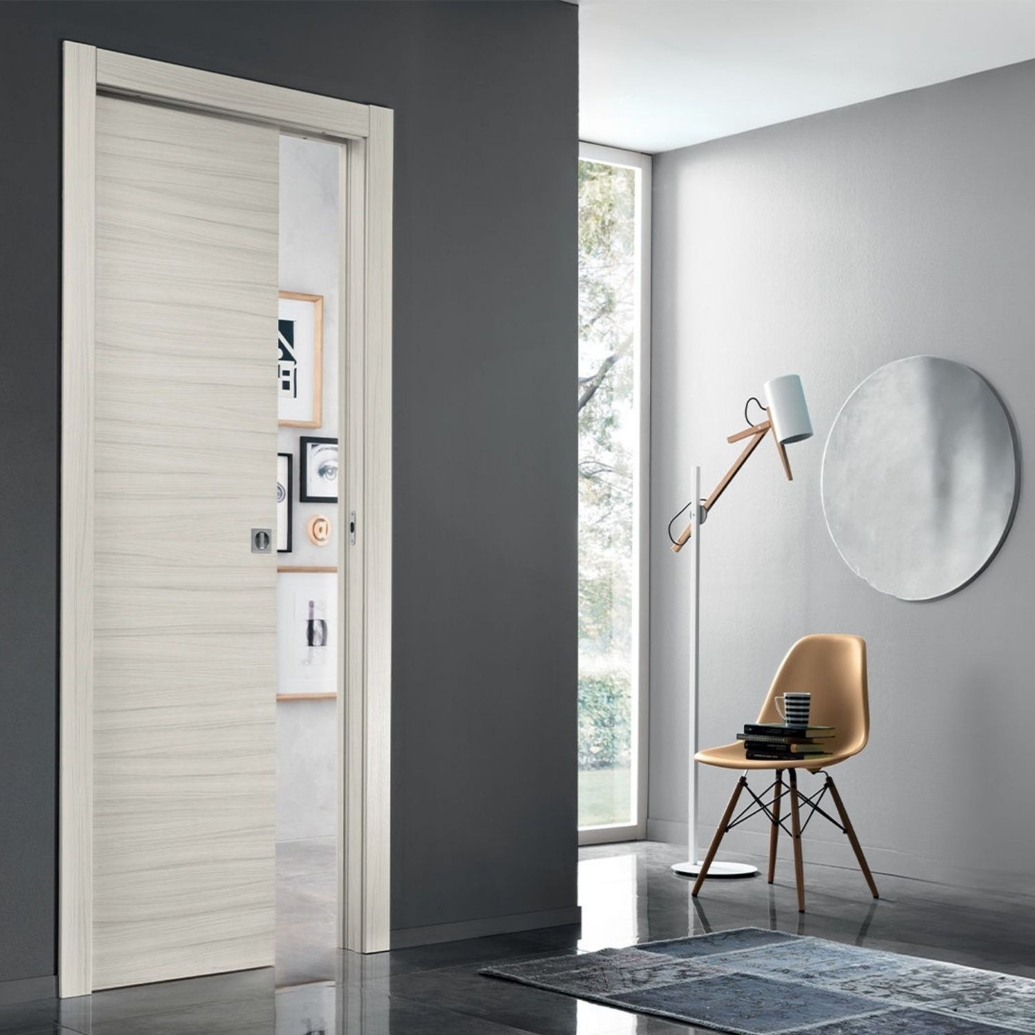 porta-scorrevole-laminata-con-stipiti-scrigno