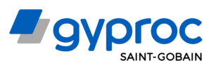 logo Gyproc