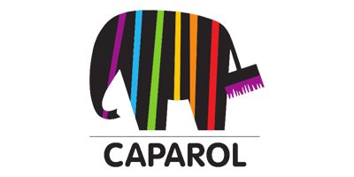 Logo Caparol
