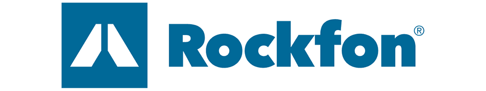 Logo Rockfon
