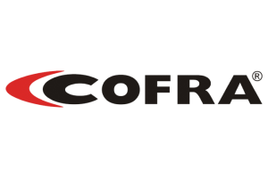 Logo Cofra