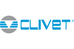 Logo CLIVET