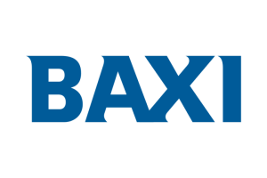 Logo BAXI