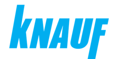 Logo knauf