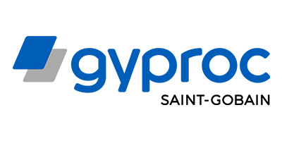 logo Gyproc